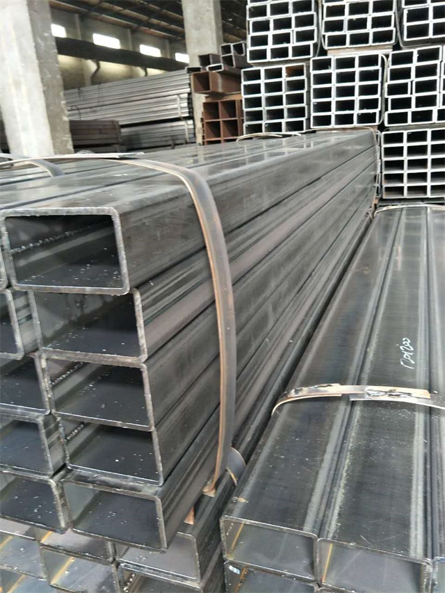 建筑钢结构泸溪泸溪泸溪镀锌矩形管 Q355B 适用场景 建筑钢结构泸溪泸溪泸溪镀锌矩形管 Q355B 适用场景